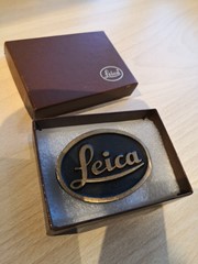 LEICA gesp