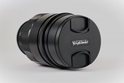 Voigtlander 65mm 2.0 aspherical Nieuw 2 jaar garan