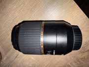 SP 90 F/2.8 1:1 macro lens voor Nikon