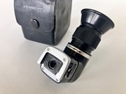 Olympus Varimagni hoekzoeker OM