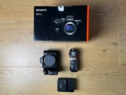 Sony a7R IV Body - Garantie