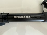 Monopod Manfrotto 680B