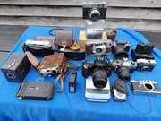 canon EOS