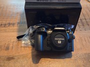 OM System OM-1 Mark I – Body – ca. 10.500 clicks