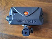 Manfrotto ML360H Midi Hybrid Led-panel