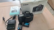 Canon EOS 5D Mark II