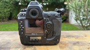 Nikon D3x - 38.202 clicks