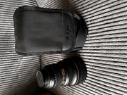 Zeer mooie Nikon  AFS 14-24 mm 2.8 lens