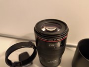 Canon EF 100mm f2.8L Macro IS USM