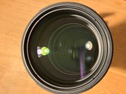 AF S 500mm F/5,6 PF lens