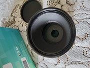 Lensbaby Velvet 56mm f/1.6 – Canon EF
