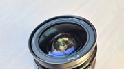 Canon EF 24-70mm f/2.8.0L USM met zonnekap