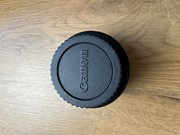 Canon EF 50mm f/1.8 STM