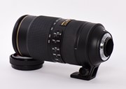 Nikon 80-400mm 1:4.5-5.6G ED NANO Type 2 NIEUW