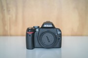 Nikon D60