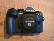 OM System OM-1 Mark I – Body – ca. 10.500 clicks