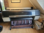 Epson Surecolor P8000 fotoprinter