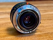 Leica Summicron-M 28mm 11604 – 6bit Volledige set
