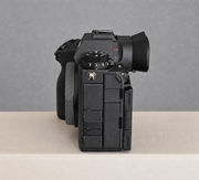 Sony A1 II ILCE-1M2 50MP 8K – 50 clicks – set met 