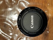CANON EF 50mm f/1.8 II