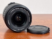 Canon EF-S 18-55mm f/3.5-5.6