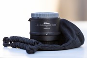 Nikon AF-S Teleconverter TC-20E III 2.0X