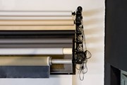 Nanlite Backdrop Elevator Support Kit (6-axle)