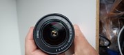 canon ef  50 mm 1:1.8 II met b+w filter 010 uv haz
