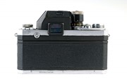 Nikon F demonstrator zeer zeldzaam GoedeStaat 1 Ja