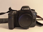 Canon EOS 6D