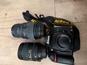 Nikon D610