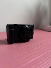 Nieuw Sony zv-1f