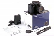 Canon SX70 HS Nieuw 2 jaar garantie