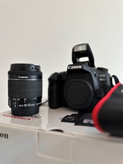 Canon eos 90d nieuwstaat