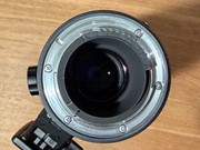 AF S 500mm F/5,6 PF lens