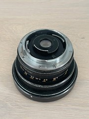 LEICA LEITZ WETZLAR 21MM 4.0 SUPER ANGULON-R