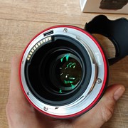 Meike 50mm 1.8  - autofocus - Nikon z