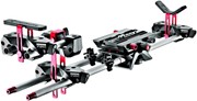 Manfrotto MVA513WK-1 Sympla Long Lens Support Kit