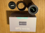 Laowa 180mm F/4.5 Ultra macro Nikon Z vatting