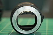 Sony LA-EA5 mount adapter