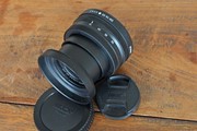 Nikon lens Z 16-50 f/3.5-6.3 VR.
