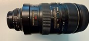 Nikon tele zoomlens