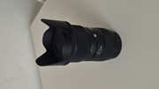 Sigma 18-35mm F/1.8 DC HSM Art
