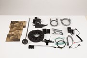 Lanparte Rig het complete Rg Type PK-02B