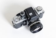 Nikon F2
