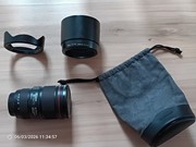 Canon EF  16-35mm f/4L IS USM