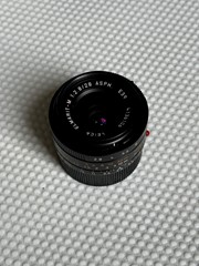 LEICA 28MM 2.8 APSH