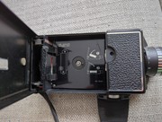 Eumig , geen Epson! Filmcamera Mini Zoom Reflex 3