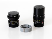 Leica Koppelring M (14 838)  -  Kupplungsring M