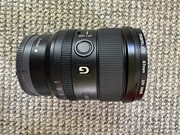 Sony FE 20mm 1.8 G lens (SEL20F18G)  
